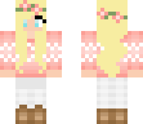 cute girl