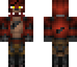 foxyipatchoff