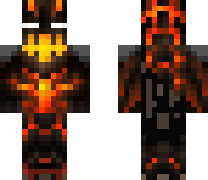 nether beast