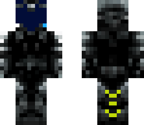 dark age space suit