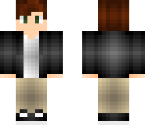 a skin