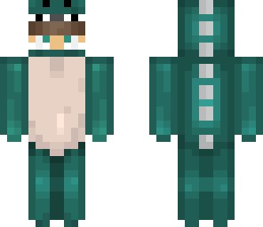 dino boy