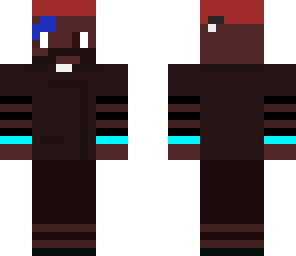 dragos fnaf christmas edited