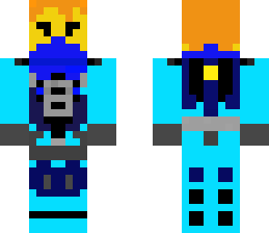 silas