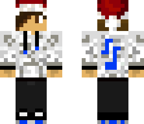assassin's blue for christmas