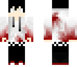 killing ghost boy