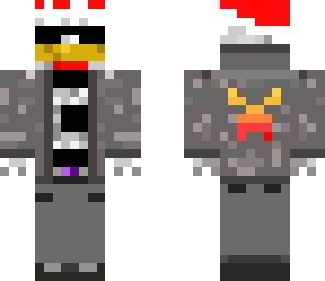 xmas chicken