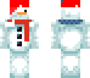 snowman