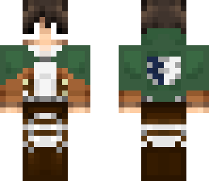 attack on titan
