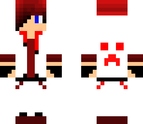 red creeper boy 2