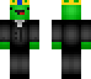 honunui's last form