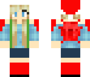 christmas fionna
