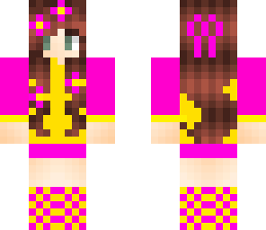 summer girl