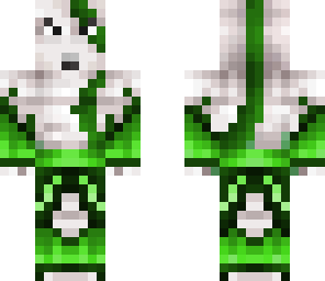 green kratos