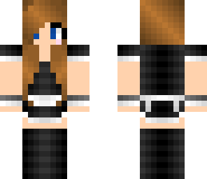 maid