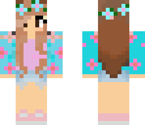 flower girl