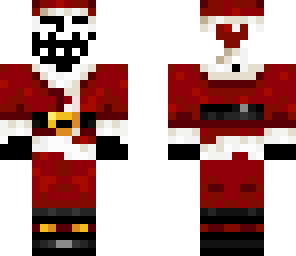santa troll