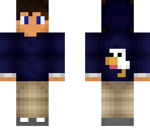 charly w swag w chicken