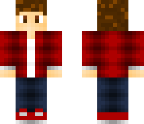 der moment komma wenn du einen randy skin machst