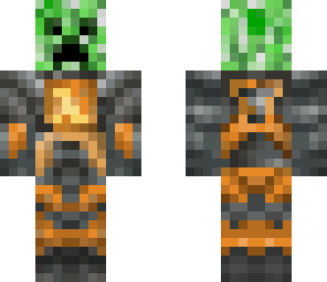 creeper in a hev