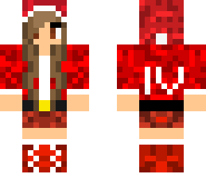 cristmas me