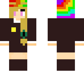 hotel mangement for spectralrooms endergirl