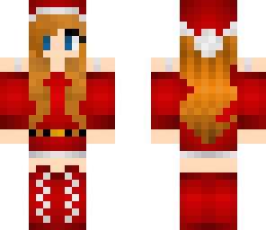 santa mwa