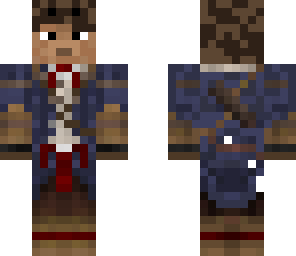 hood-less arno - assassin's creed unity
