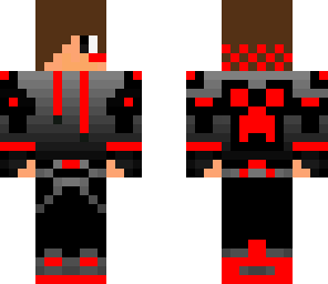 creeper boi