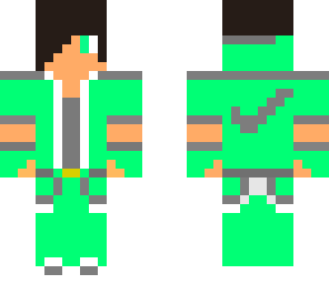 best skin ever