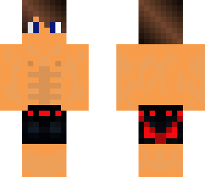 beach boy