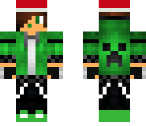 axelemon de verde