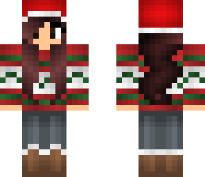 oyeramosejeii christmas