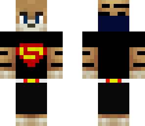 super bear