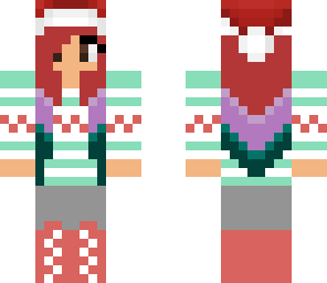 pretty christmas