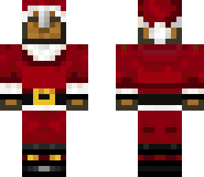 xmas muchoiago skin
