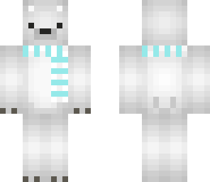 polar bear
