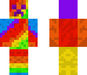 rainbowcreeper