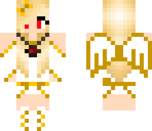 the golden kaidevious11
