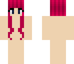 skin base not finished use if u whant