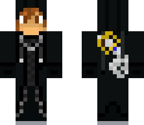 roxas