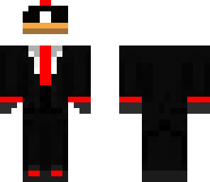 crazyduck