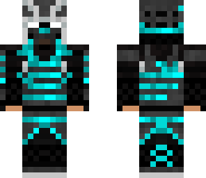 eletric samuria