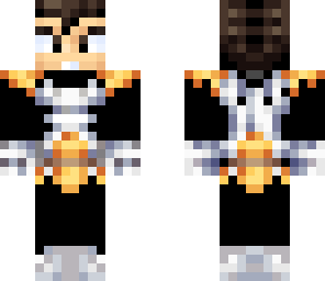vegettagaymer black