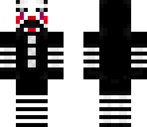 the puppet music box 2 by thetrue