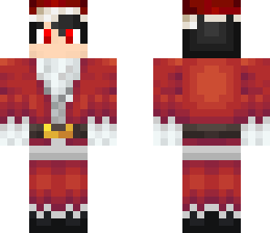 santa gamer