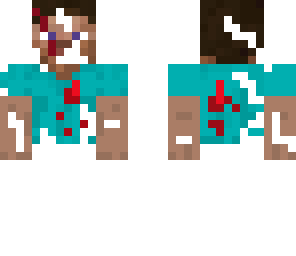 ghost steve