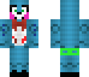 fnaf2 bonnie