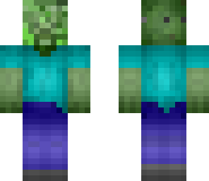 zombie- creep