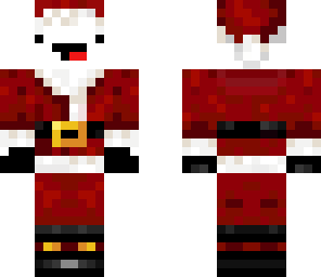 santa cake